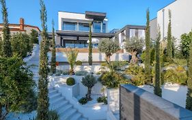 Holiday Home Villa Panorama By Interhome
